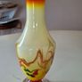 Glassware - Art Vases X 3. Image 10