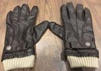 Leather Gloves