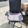 ergonomic office chair Image 3