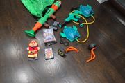 Kids Stuff