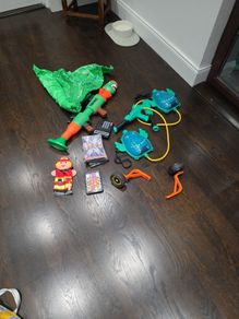 Kids Stuff