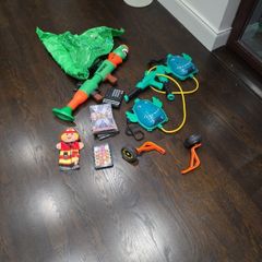 Kids Stuff