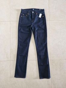 GAP Classic straight jeans deep navy s. 26 R