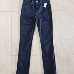 GAP Classic straight jeans deep navy s. 26 R