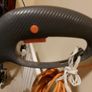 Xtreme Challenge Garden Strimmer in excellent condition Image 3