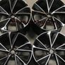18 19 20" Inch Audi 2020 RS7 style alloy wheels A3 A4 A5 A6 A7 A8 Caddy Seat Leon Passat Skoda Image 3