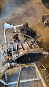 Qashqai Parts