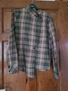 Ladies Zara Shirt