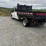 2011 ford transit crewcab tipper cvrt 06/27 Image 4