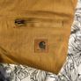 Men's Carhartt Jacket Image 3