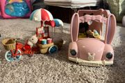 Sylvanian Families