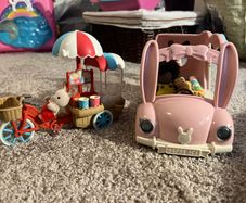 Sylvanian Families