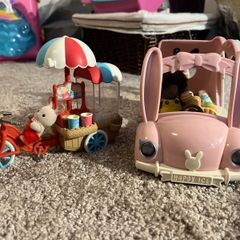 Sylvanian Families