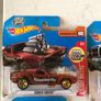 Hotwheels muscle Image 2