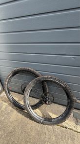 Raceface Arc 30 Mullet Wheelset