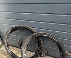 Raceface Arc 30 Mullet Wheelset