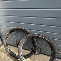 Raceface Arc 30 Mullet Wheelset