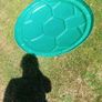 Turtle sandpit. Image 3