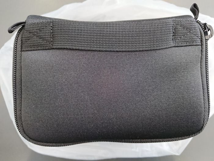 Camera Bag