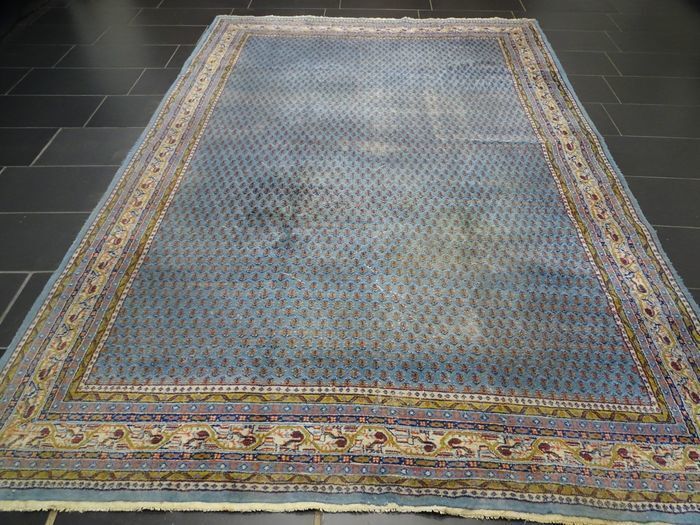 P.ersian Sarok Mir Rug 3.05 x 2.05m (SARO)