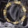 Bracelet golden Image 5