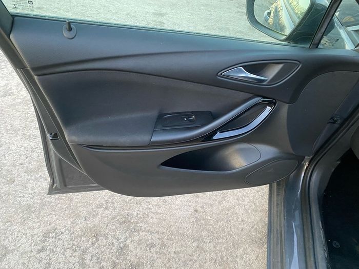 2016 Opel/ Vauxhall ASTRA -K  Breaking for Parts