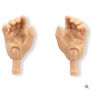 AEW Jungle Boy Unrivaled Collection 16cm Action Figure Image 6