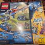 Lego Nexo nights 70315 Image 2