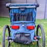 Thule bike trailer & infant sling Image 4