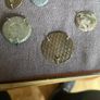Very old metal buttons unresearched Image 9