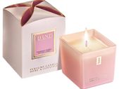 Perfume Candle, Fragrance Inspired by Hugo Boss - Ma Vie, Handmade Natural Soy Wax Candle JFenzi
