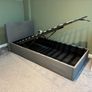 Single bed with storage Image 2