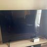 LG TV 65 inch Broken LCD Image 5