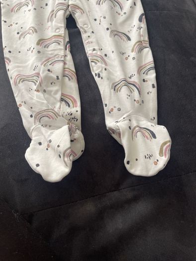 NEXT babygrow 12-18 months girl