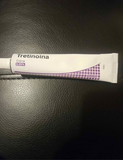 tretinoin