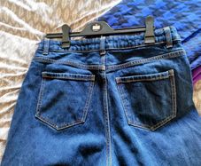 Jeans, 14. New Look.