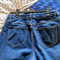 Jeans, 14. New Look.