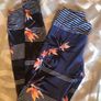 2 x pairs leggings size small Image 3