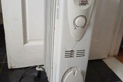 electric heater ( de vielle)