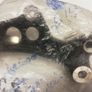 Honda CBR600 f Rear caliper bracket Image 6