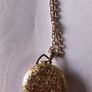 Pendant Watch Necklace Image 3