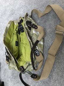 Baby changing bag oi oi