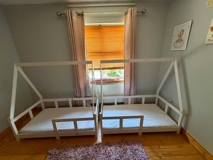 kid beds