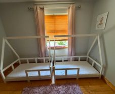 kid beds