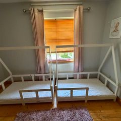 kid beds