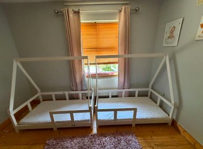 kid beds