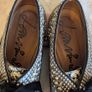 Selection of ladies high heel shoes size 38 Image 7