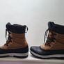 Snow Boots Mens Image 3