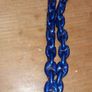 Motorbike Chain & Padlock (Sold Secure) Image 2