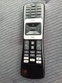 Original Remote For Horizon HD TV